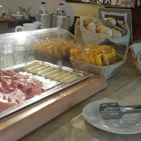 Postumia Hotel 3*