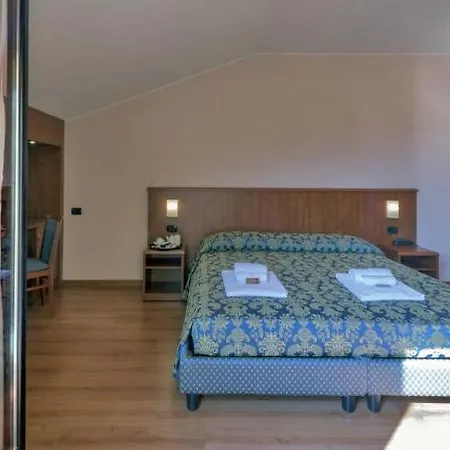 Hotel Postumia